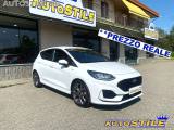 FORD Fiesta 1.0 ecoboost 125 cv ST-Line EcoBoost Hybrid PREZZO