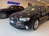 AUDI A3 AUDI A3 SPB 150 CV  STRONIC