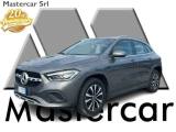 MERCEDES-BENZ GLA 250 GLA e phev (eq-power) Business Extra auto GC723ZY