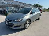 OPEL Astra Astra IV 2010 Sports Tourer 1.7 cdti Cosmo 110cv t