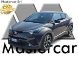 TOYOTA C-HR SUV 1.8H 122cv E-CVT STYLE - HB441XW