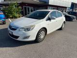 OPEL Astra Astra IV 2010 5p 1.7 cdti ecoflex Elective s tg. E