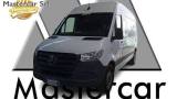 MERCEDES-BENZ Sprinter SPRINTER eSprinter - 4 batterie TG : GJ892AR