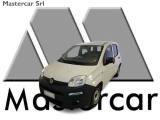 FIAT Panda Panda 1.2 69 CV VAN 2 POSTI EURO6 POP -   FY257PD