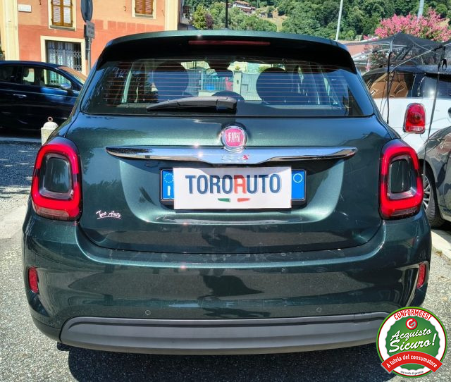FIAT 500X 1.3 MULTIJET 95 CV URBAN - foto 6
