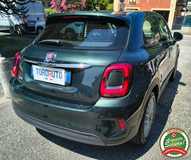 FIAT 500X 1.3 MULTIJET 95 CV URBAN - foto 7