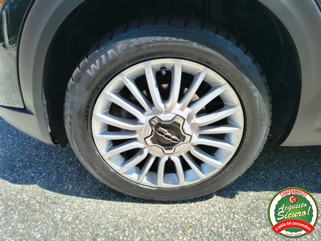 FIAT 500X 1.3 MULTIJET 95 CV URBAN - foto 8