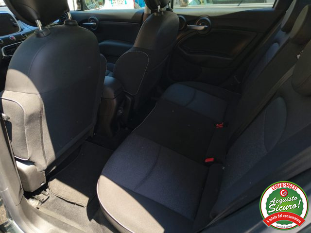 FIAT 500X 1.3 MULTIJET 95 CV URBAN - foto 11