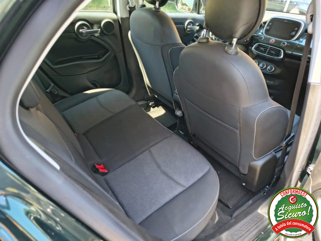 FIAT 500X 1.3 MULTIJET 95 CV URBAN - foto 13