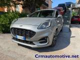 FORD Puma 1.0 EcoBoost Hybrid 125 CV S&S aut. ST-Line