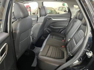MG ZS usata, con Boardcomputer