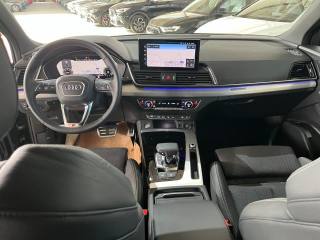 AUDI Q5 usata, con Controllo automatico clima