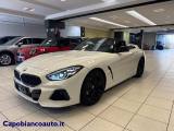 BMW Z4 sDrive20i Msport AUTOMATICA+HARMAN/KARDON+19