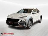 HYUNDAI Kona HEV 1.6 DCT XLine