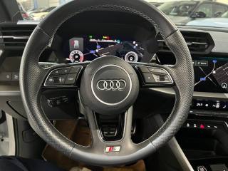 AUDI A3 usata, con Cruise Control