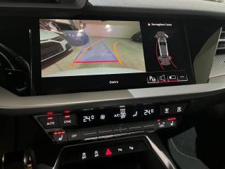 AUDI A3 usata, con ESP