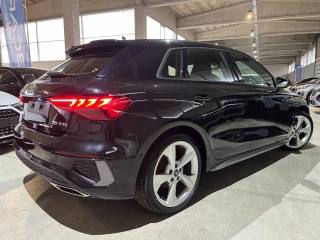 AUDI A3 usata, con Airbag Passeggero