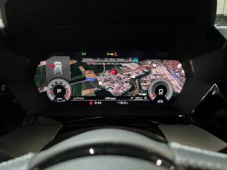 AUDI A3 usata, con ESP