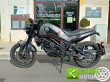 BENELLI Leoncino 125 U46