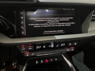 AUDI A3 usata, con Immobilizzatore elettronico