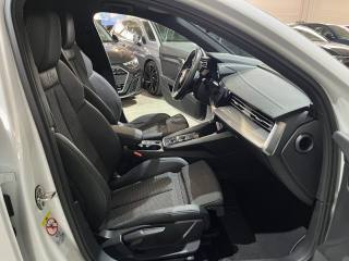 AUDI A3 usata, con Servosterzo