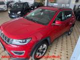 JEEP Compass 2.0 Multijet II aut. 4WD Limited Beatz