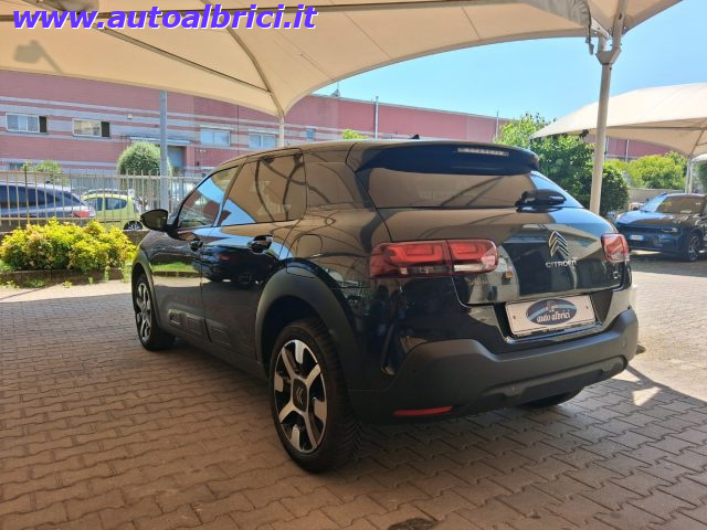 CITROEN C4 CACTUS PURETECH 110 S&S SHINE - foto 6