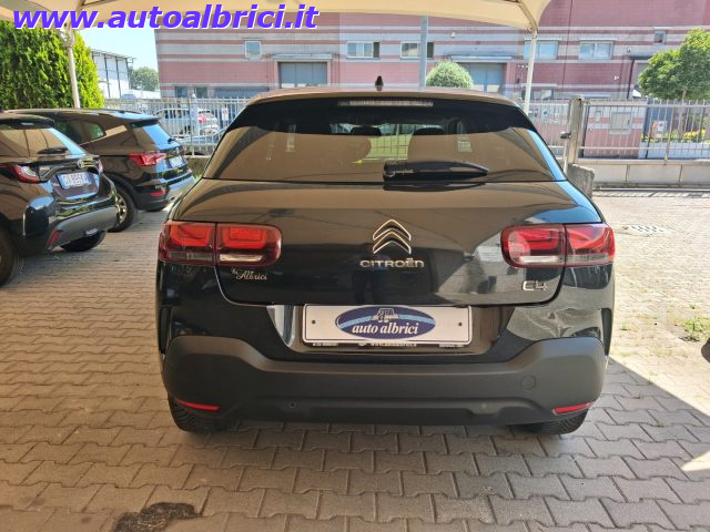CITROEN C4 CACTUS PURETECH 110 S&S SHINE - foto 7