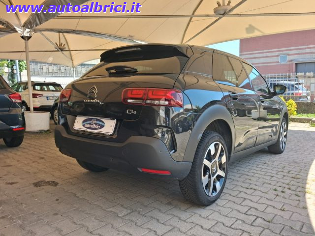 CITROEN C4 CACTUS PURETECH 110 S&S SHINE - foto 8
