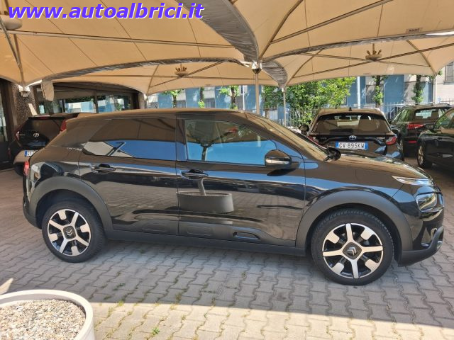 CITROEN C4 CACTUS PURETECH 110 S&S SHINE - foto 9