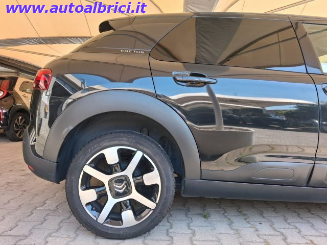 CITROEN C4 CACTUS PURETECH 110 S&S SHINE - foto 10