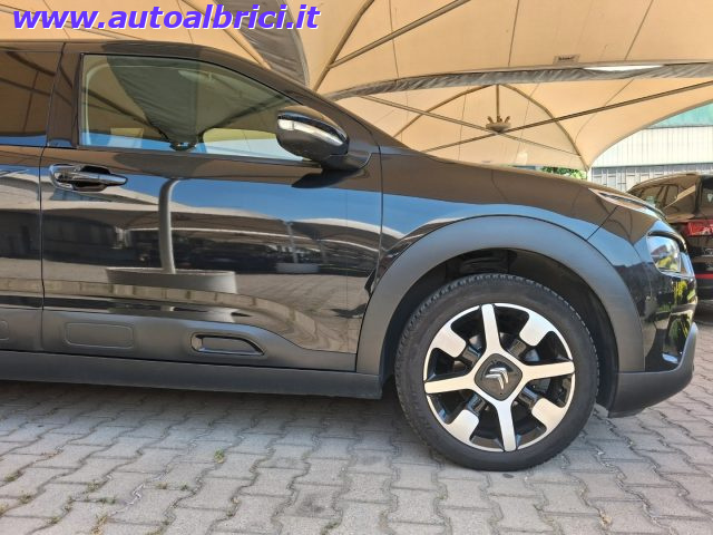 CITROEN C4 CACTUS PURETECH 110 S&S SHINE - foto 11