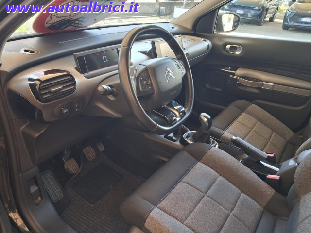 CITROEN C4 CACTUS PURETECH 110 S&S SHINE - foto 14