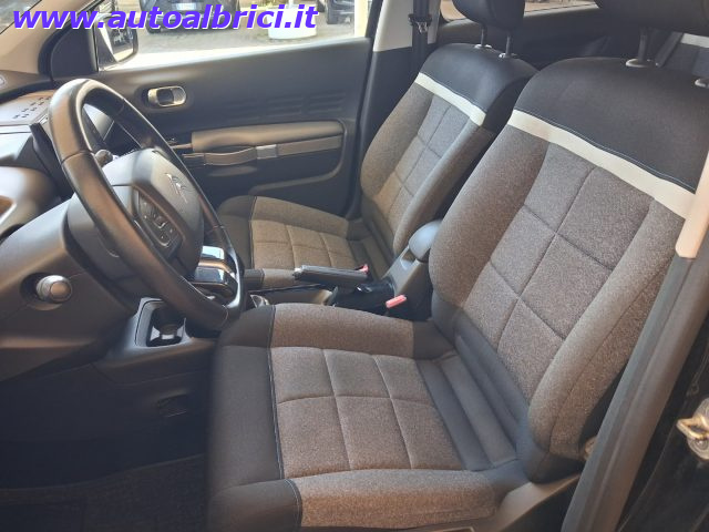 CITROEN C4 CACTUS PURETECH 110 S&S SHINE - foto 15