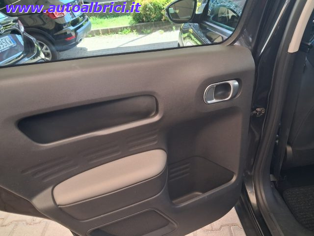 CITROEN C4 CACTUS PURETECH 110 S&S SHINE - foto 16