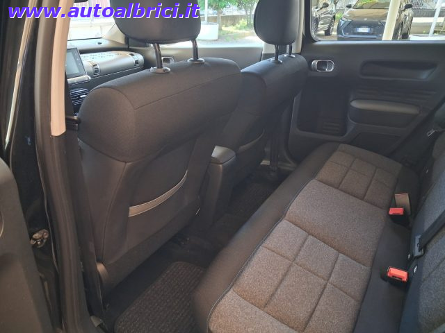 CITROEN C4 CACTUS PURETECH 110 S&S SHINE - foto 17
