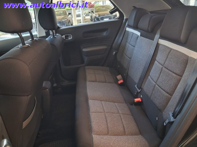 CITROEN C4 CACTUS PURETECH 110 S&S SHINE - foto 18