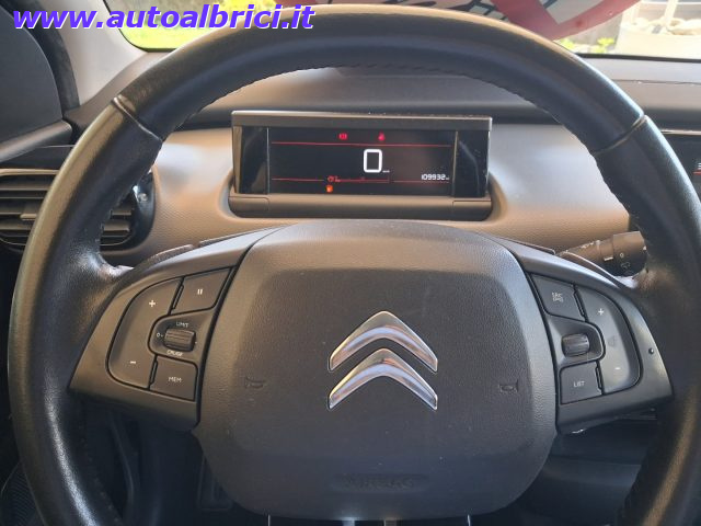 CITROEN C4 CACTUS PURETECH 110 S&S SHINE - foto 20