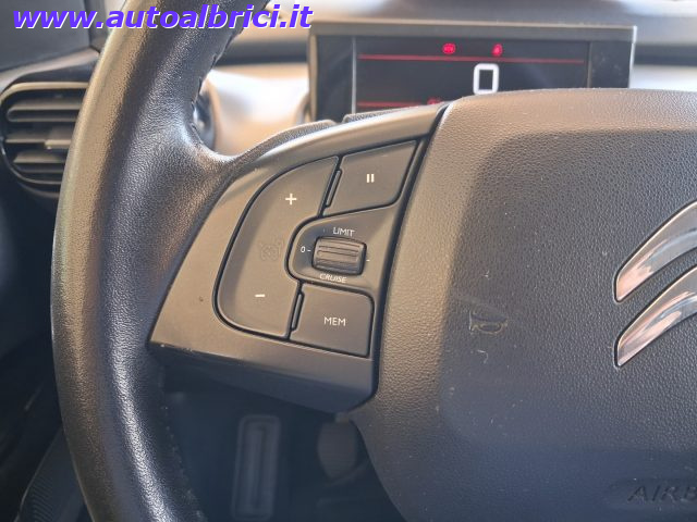CITROEN C4 CACTUS PURETECH 110 S&S SHINE - foto 22