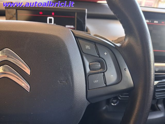 CITROEN C4 CACTUS PURETECH 110 S&S SHINE - foto 23