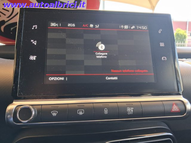 CITROEN C4 CACTUS PURETECH 110 S&S SHINE - foto 24