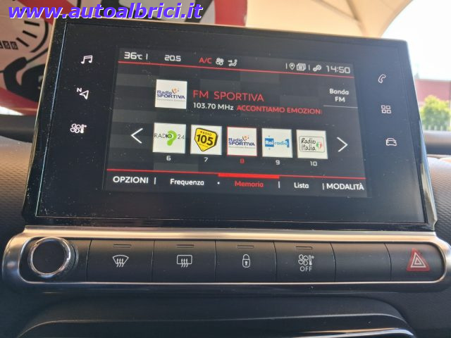 CITROEN C4 CACTUS PURETECH 110 S&S SHINE - foto 25