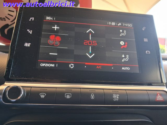 CITROEN C4 CACTUS PURETECH 110 S&S SHINE - foto 26