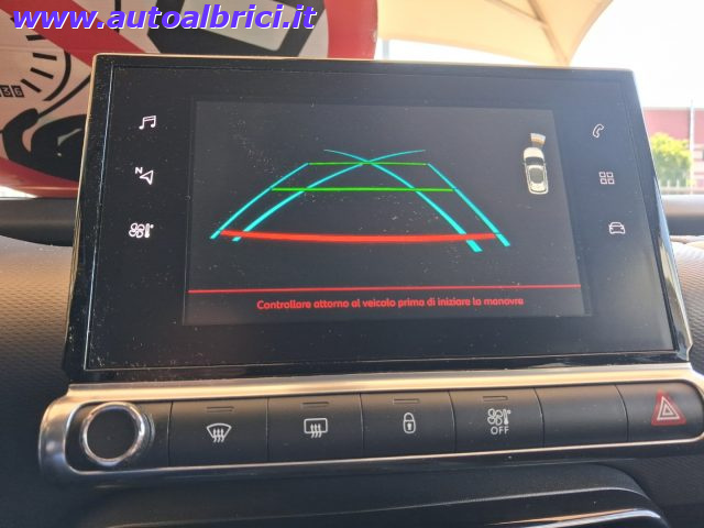 CITROEN C4 CACTUS PURETECH 110 S&S SHINE - foto 27