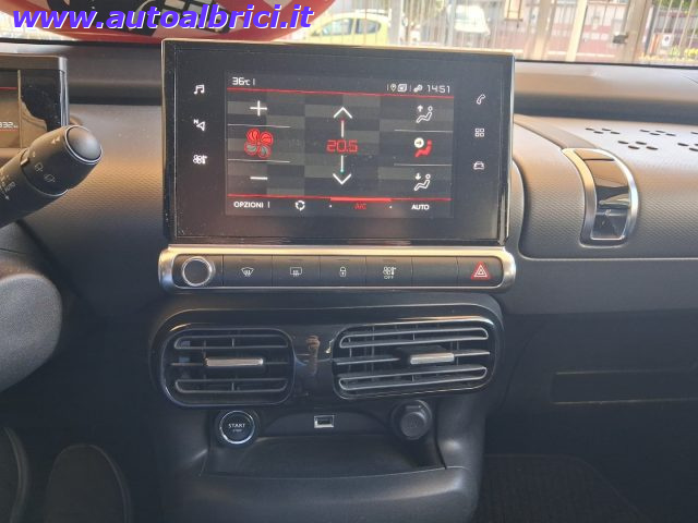 CITROEN C4 CACTUS PURETECH 110 S&S SHINE - foto 29