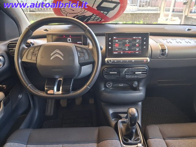 CITROEN C4 CACTUS PURETECH 110 S&S SHINE - foto 31