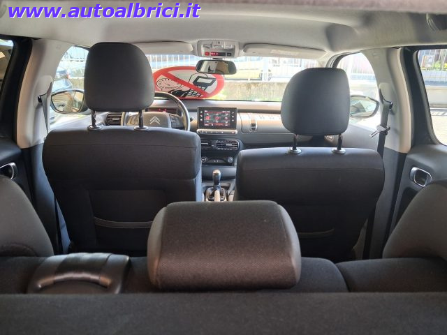 CITROEN C4 CACTUS PURETECH 110 S&S SHINE - foto 32
