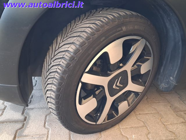 CITROEN C4 CACTUS PURETECH 110 S&S SHINE - foto 35