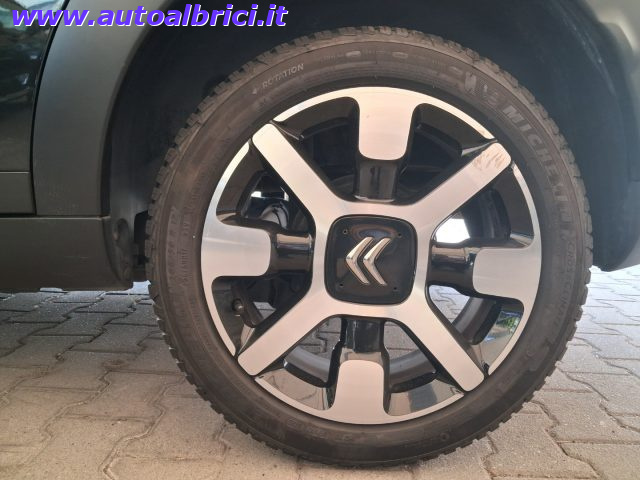 CITROEN C4 CACTUS PURETECH 110 S&S SHINE - foto 36