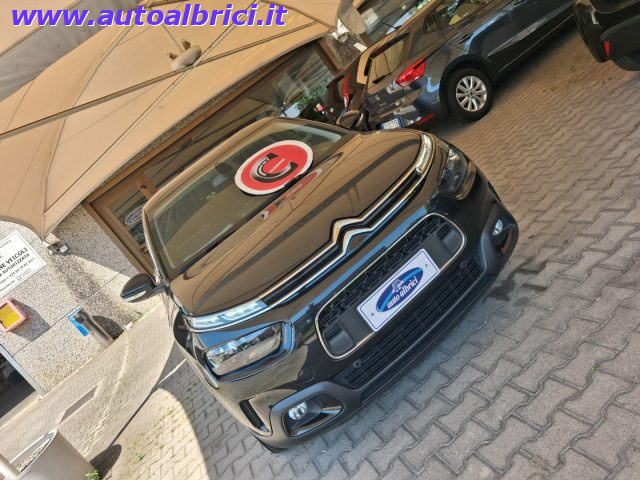 CITROEN C4 CACTUS PURETECH 110 S&S SHINE - foto 37